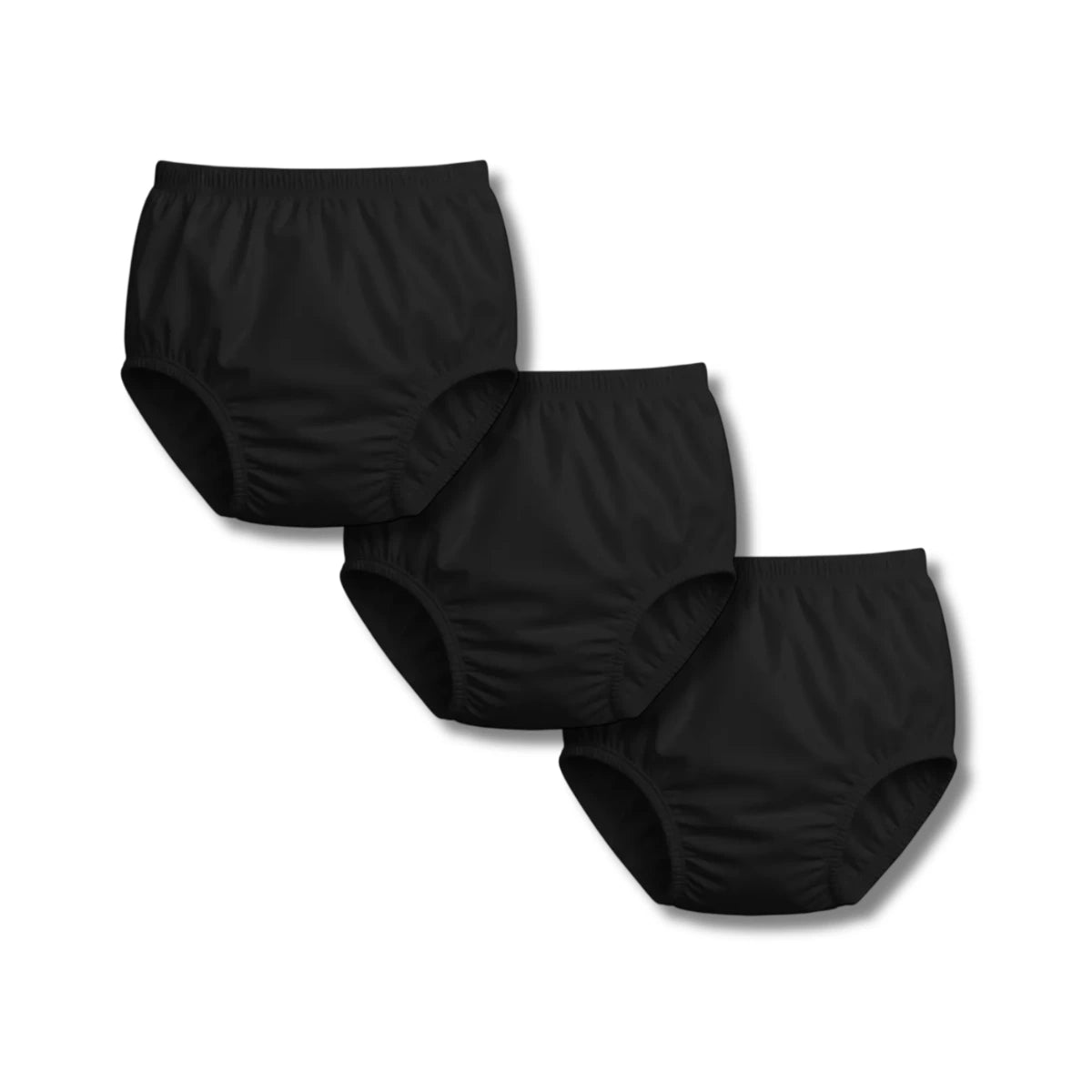 Calça Plástica Geriátrica Adulto Unissex - Secura Proof branca Viva Secura