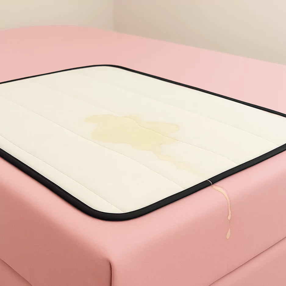 Protetor de Cama Absorvente Lavável Impermeável - Secura Dry Viva Secura