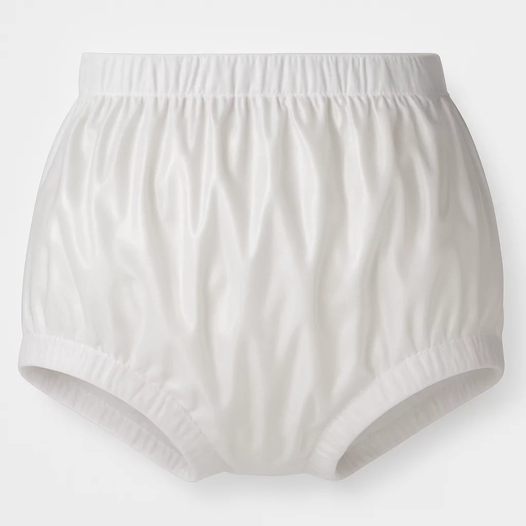 Calça Plástica Geriátrica Adulto Unissex - Secura Proof Viva Secura
