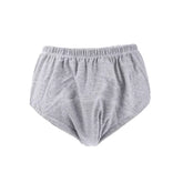 Cueca Absorvente Masculina Lavável para Incontinência - Secura Dry Viva Secura