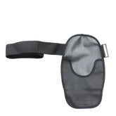 Capa para Bolsa de Colostomia com Cinto Ajustável – Suporte Discreto e Confortável Viva Secura