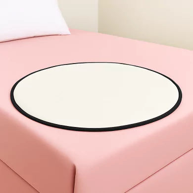 Protetor de Cama Absorvente Lavável Impermeável - Secura Dry Viva Secura