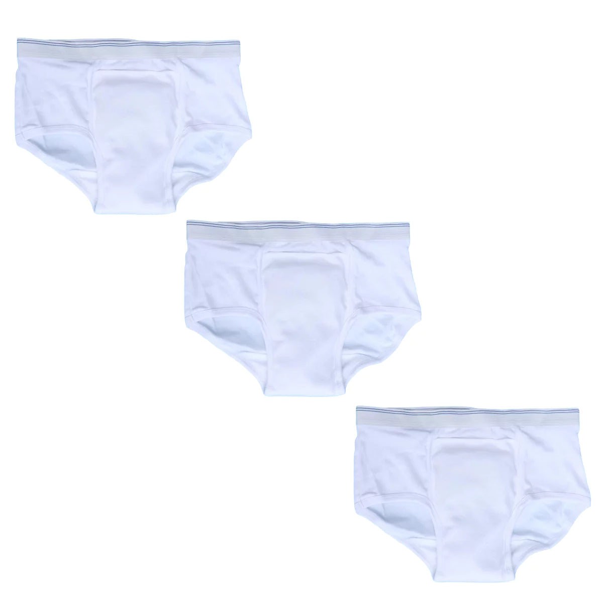 Cueca Absorvente Sunga Masculina - Secura Dry