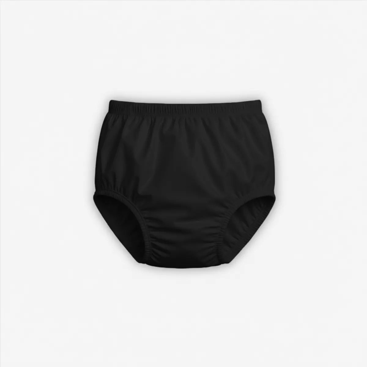 Calça Plástica Geriátrica Adulto Unissex - Secura Proof branca Viva Secura