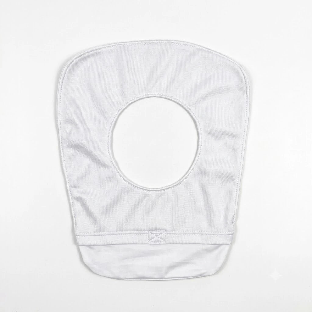 Capa Protetora para Bolsa de Ostomia Lavável – Discrição e Proteção