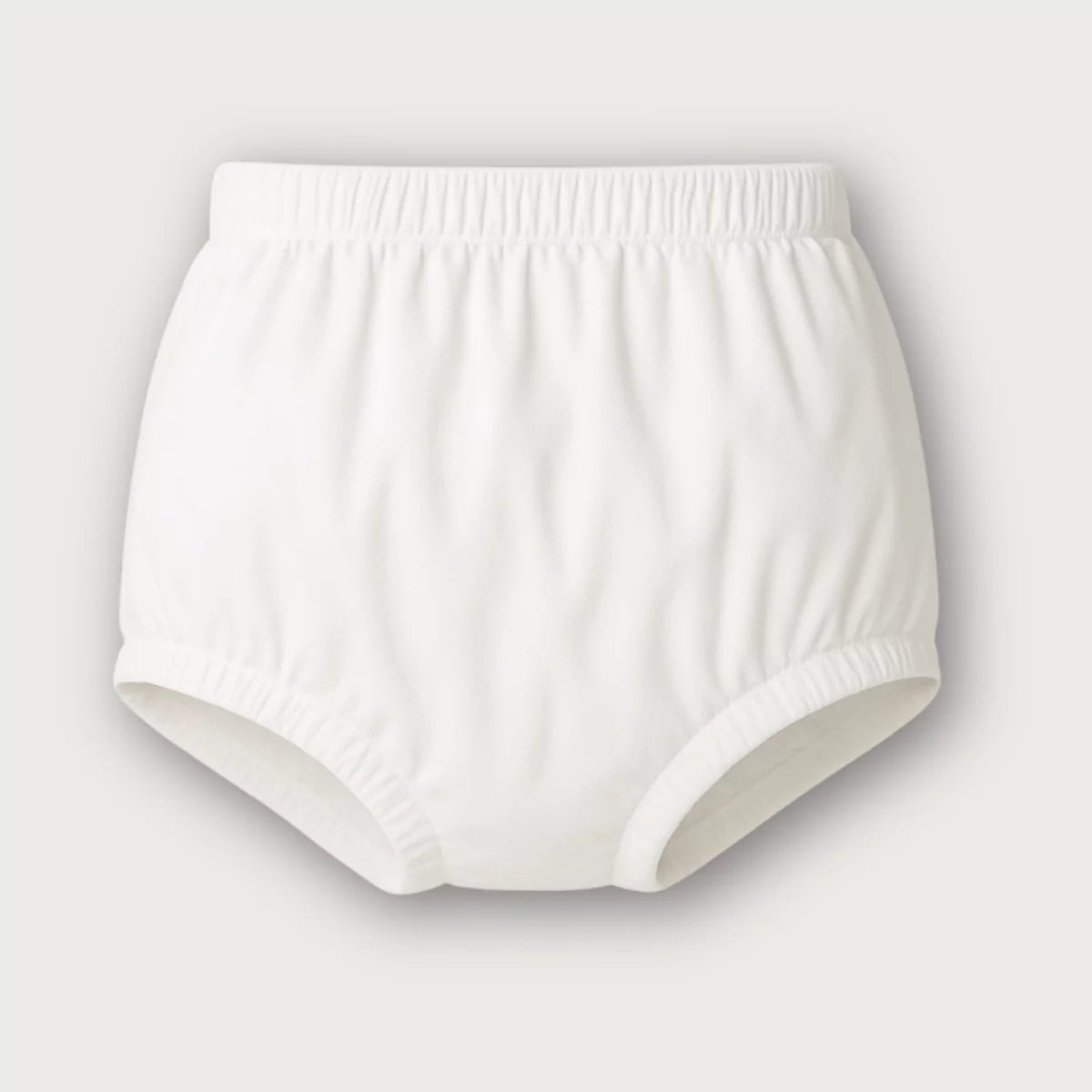 Calça Plástica Geriátrica Adulto Unissex - Secura Proof branca Viva Secura