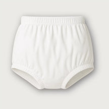 Calça Plástica Geriátrica Adulto Unissex - Secura Proof branca Viva Secura