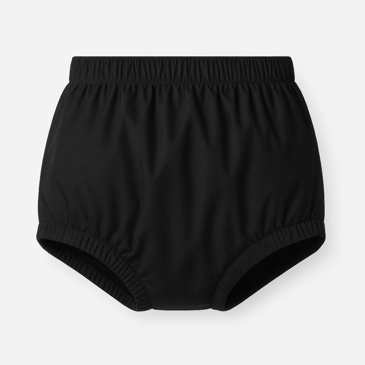 Calça Plástica Geriátrica Adulto Unissex - Secura Proof preta Viva Secura