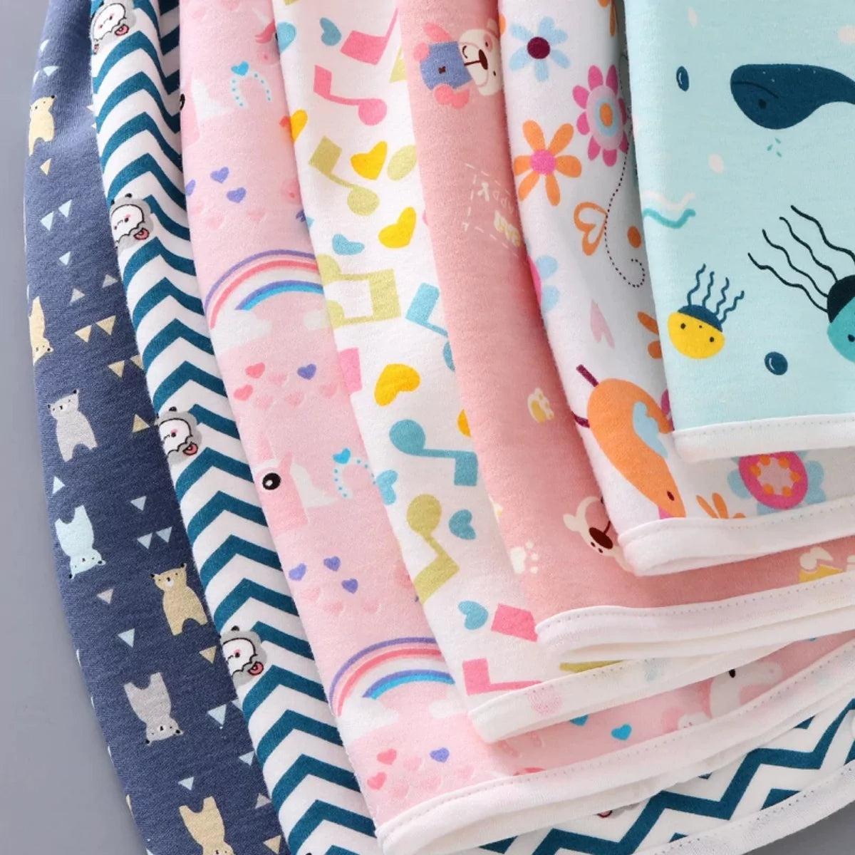 Calça Absorvente para Desfralde Infantil Secura Baby rosa viva secura