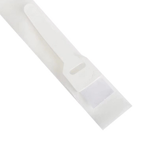 Faixa de Fixação Elástica para Cateter – Suporte Ajustável de Perna Secura Strap Viva Secura