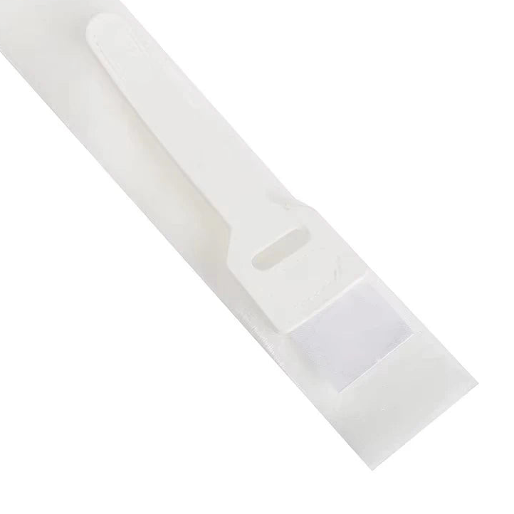 Faixa de Fixação Elástica para Cateter – Suporte Ajustável de Perna Secura Strap Viva Secura