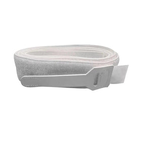 Faixa de Fixação Elástica para Cateter – Suporte Ajustável de Perna Secura Strap Viva Secura