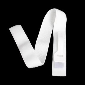 Faixa de Fixação Elástica para Cateter – Suporte Ajustável de Perna Secura Strap Viva Secura