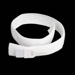 Faixa de Fixação Elástica para Cateter – Suporte Ajustável de Perna Secura Strap Viva Secura