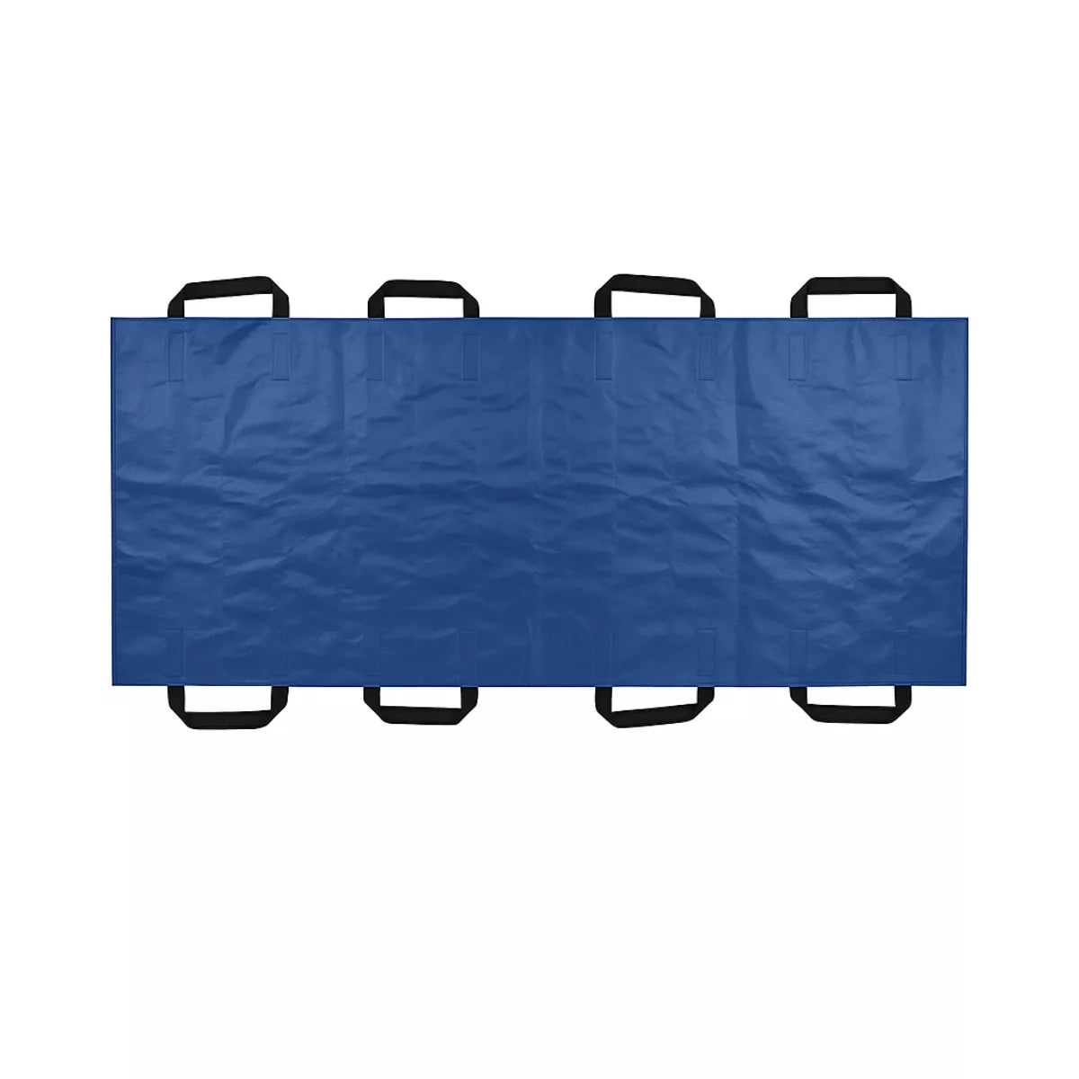 Lona para Transferência de Idosos Impermeável com Alças Reforçadas – Suporte até 200kg Secura Lift Viva Secura