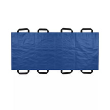 Lona para Transferência de Idosos Impermeável com Alças Reforçadas – Suporte até 200kg Secura Lift Viva Secura