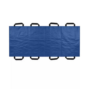 Lona para Transferência de Idosos Impermeável com Alças Reforçadas – Suporte até 200kg Secura Lift Viva Secura