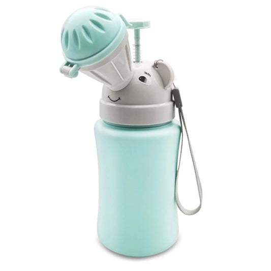 Mictório Portátil de Emergência 480mL viva secura