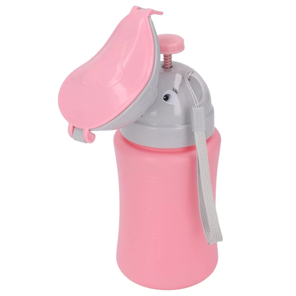 Mictório Portátil de Emergência 480mL viva secura