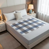 Protetor de Colchão Absorvente Lavável para Adulto Idoso - Secura Soft Viva Secura