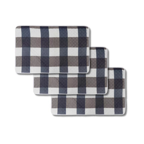 Protetor de Colchão Absorvente Lavável para Adulto Idoso - Secura Soft Viva Secura
