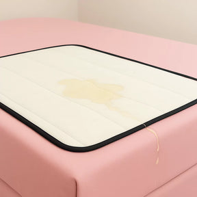 Protetor de Cama Absorvente Lavável Impermeável - Secura Dry Viva Secura
