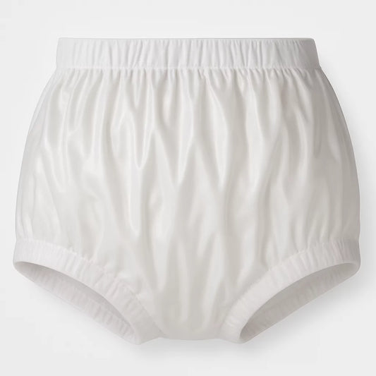 Calça Plástica Geriátrica Adulto Unissex - Secura Proof Viva Secura